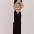 Laden Sie das Bild in den Galerie-Viewer,  Damen Hose model 229383 Rue Paris 
