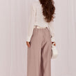 Laden Sie das Bild in den Galerie-Viewer,  Damen Hose model 229385 Rue Paris 

