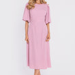 Laden Sie das Bild in den Galerie-Viewer,  Cocktailkleid model 229456 Moe 

