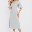Laden Sie das Bild in den Galerie-Viewer,  Cocktailkleid model 229457 Moe 

