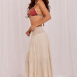 Laden Sie das Bild in den Galerie-Viewer,  Langer Rock model 229477 Italy Moda 
