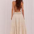 Laden Sie das Bild in den Galerie-Viewer,  Langer Rock model 229477 Italy Moda 
