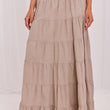 Laden Sie das Bild in den Galerie-Viewer,  Langer Rock model 229479 Italy Moda 
