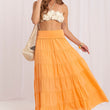 Laden Sie das Bild in den Galerie-Viewer,  Langer Rock model 229480 Italy Moda 
