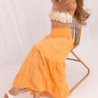 Laden Sie das Bild in den Galerie-Viewer,  Langer Rock model 229480 Italy Moda 
