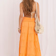 Laden Sie das Bild in den Galerie-Viewer,  Langer Rock model 229480 Italy Moda 
