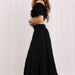 Laden Sie das Bild in den Galerie-Viewer,  Langer Rock model 229481 Italy Moda 
