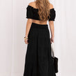 Laden Sie das Bild in den Galerie-Viewer,  Langer Rock model 229481 Italy Moda 
