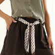 Laden Sie das Bild in den Galerie-Viewer,  Shorts model 229482 Italy Moda 
