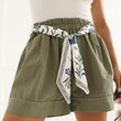 Laden Sie das Bild in den Galerie-Viewer,  Shorts model 229483 Italy Moda 
