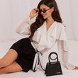 Laden Sie das Bild in den Galerie-Viewer,  Shorts model 229484 Italy Moda 
