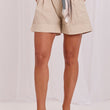 Laden Sie das Bild in den Galerie-Viewer,  Shorts model 229487 Italy Moda 
