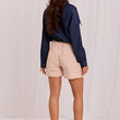 Laden Sie das Bild in den Galerie-Viewer,  Shorts model 229488 Italy Moda 
