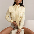 Laden Sie das Bild in den Galerie-Viewer,  Langarm Hemd model 229535 LaBalancia 
