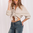 Laden Sie das Bild in den Galerie-Viewer,  Kurze Hose model 229550 Sublevel 
