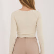 Laden Sie das Bild in den Galerie-Viewer,  Bluse model 229552 Sublevel 
