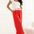 Laden Sie das Bild in den Galerie-Viewer,  Damen Hose model 229571 Rue Paris 
