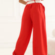 Laden Sie das Bild in den Galerie-Viewer,  Damen Hose model 229571 Rue Paris 
