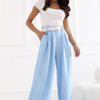 Laden Sie das Bild in den Galerie-Viewer,  Damen Hose model 229572 Rue Paris 
