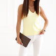 Laden Sie das Bild in den Galerie-Viewer,  Hemdchen model 229575 Rue Paris 

