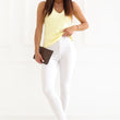 Laden Sie das Bild in den Galerie-Viewer,  Hemdchen model 229575 Rue Paris 
