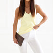 Laden Sie das Bild in den Galerie-Viewer,  Hemdchen model 229575 Rue Paris 
