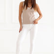 Laden Sie das Bild in den Galerie-Viewer,  Hemdchen model 229576 Rue Paris 
