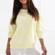 Laden Sie das Bild in den Galerie-Viewer,  Bluse model 229587 Rue Paris 
