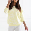 Laden Sie das Bild in den Galerie-Viewer,  Bluse model 229587 Rue Paris 
