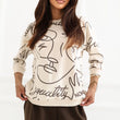 Laden Sie das Bild in den Galerie-Viewer,  Bluse model 229588 Rue Paris 
