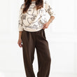 Laden Sie das Bild in den Galerie-Viewer,  Bluse model 229588 Rue Paris 
