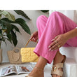 Laden Sie das Bild in den Galerie-Viewer,  Pantoletten model 229595 Solea 
