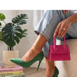 Laden Sie das Bild in den Galerie-Viewer,  Stöckelschuhe model 229596 Solea 
