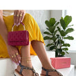 Laden Sie das Bild in den Galerie-Viewer,  Keilabsatz Sandalen model 229598 Solea 
