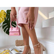 Laden Sie das Bild in den Galerie-Viewer,  Pumps mit Absatz model 229599 Solea 

