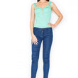 Laden Sie das Bild in den Galerie-Viewer,  Bluse model 50128 Katrus 
