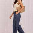 Laden Sie das Bild in den Galerie-Viewer,  Damen Hose model 229638 Factory Price 
