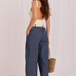 Laden Sie das Bild in den Galerie-Viewer,  Damen Hose model 229638 Factory Price 
