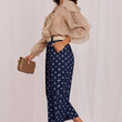 Laden Sie das Bild in den Galerie-Viewer,  Culottes model 229639 Factory Price 
