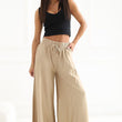 Laden Sie das Bild in den Galerie-Viewer,  Damen Hose model 229640 Factory Price 
