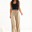 Laden Sie das Bild in den Galerie-Viewer,  Damen Hose model 229640 Factory Price 
