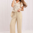 Laden Sie das Bild in den Galerie-Viewer,  Damen Hose model 229643 Factory Price 
