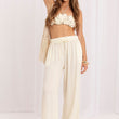 Laden Sie das Bild in den Galerie-Viewer,  Damen Hose model 229644 Factory Price 
