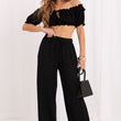 Laden Sie das Bild in den Galerie-Viewer,  Damen Hose model 229645 Factory Price 
