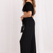 Laden Sie das Bild in den Galerie-Viewer,  Damen Hose model 229645 Factory Price 

