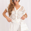 Laden Sie das Bild in den Galerie-Viewer,  Cardigan model 229646 Factory Price 
