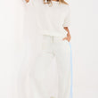 Laden Sie das Bild in den Galerie-Viewer,  Sportanzug Hosen model 229652 Factory Price 
