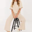 Laden Sie das Bild in den Galerie-Viewer,  Sportanzug Hosen model 229653 Factory Price 

