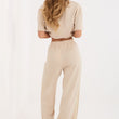 Laden Sie das Bild in den Galerie-Viewer,  Sportanzug Hosen model 229653 Factory Price 
