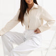 Laden Sie das Bild in den Galerie-Viewer,  Langarm Hemd model 229656 Factory Price 
